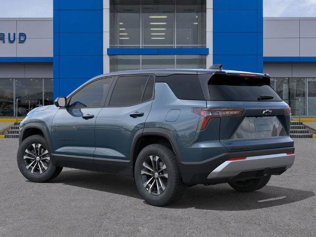 New 2026 Chevrolet Equinox LT w/ Safety and Technology Package image 3