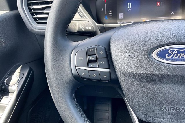 Certified 2023 Ford Escape Active w/ Tech Pack #1 FWD image 17
