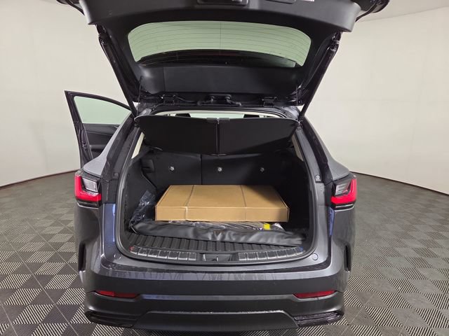 New 2026 Lexus NX 350 AWD w/ Accessory Package (2T) image 33