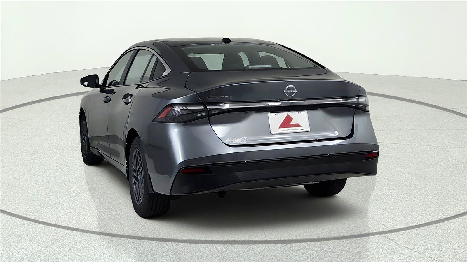 Used 2026 Nissan Sentra SV w/ Floor Mat Package FWD image 5