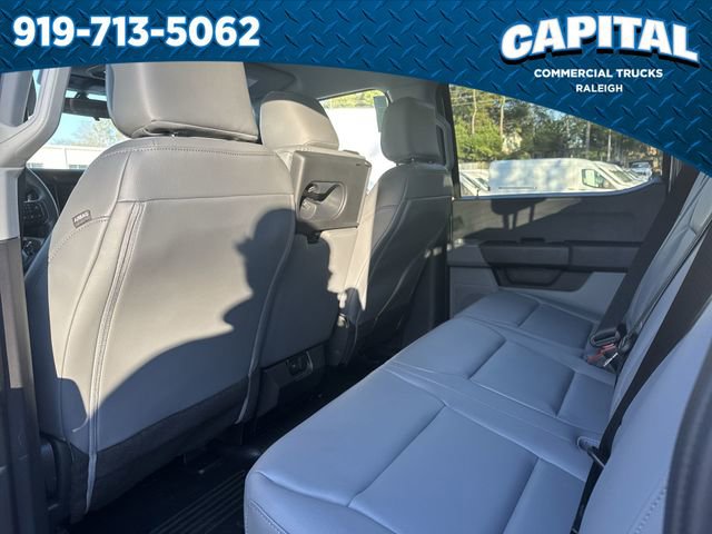 New 2026 Ford F350 XL w/ XL Chrome Package image 18