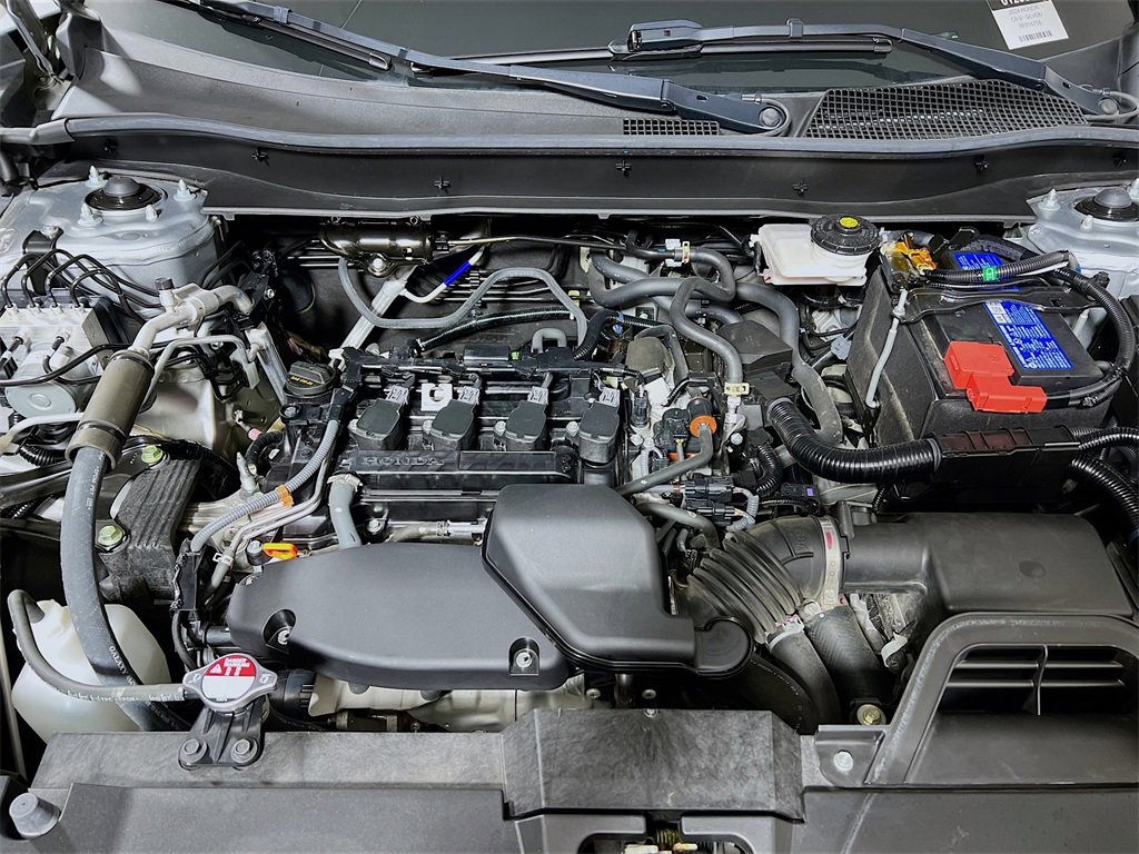 Used 2024 Honda CR-V EX image 26
