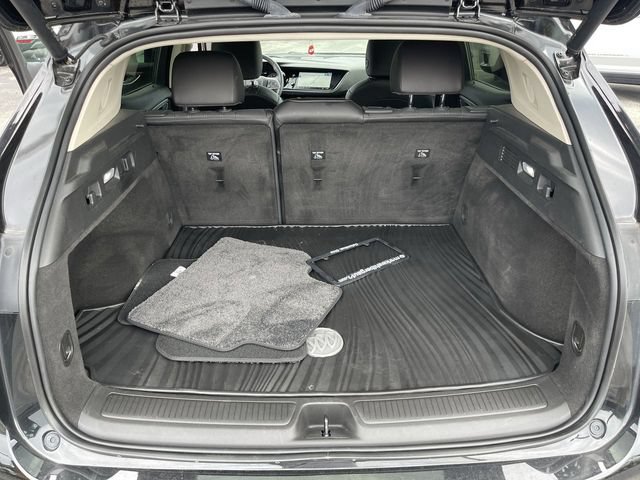 Used 2023 Buick Envision Avenir AWD/4WD image 24