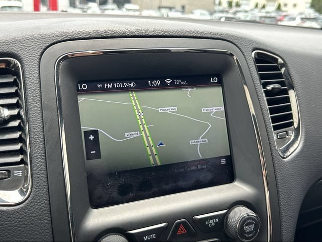 Used 2019 Dodge Durango GT AWD/4WD image 21