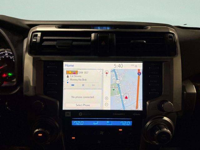 Used 2023 Toyota 4Runner Limited image 15