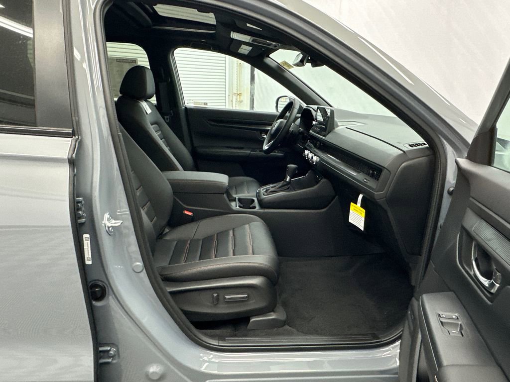 New 2026 Honda CR-V Sport-L image 16