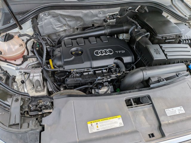 Used 2018 Audi Q3 2.0T Premium image 26