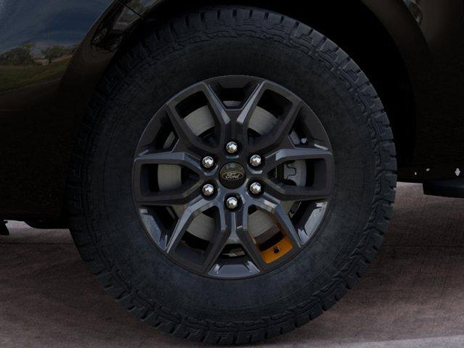 New 2027 Ford Expedition Tremor w/ Driver's Package AWD/4WD image 19