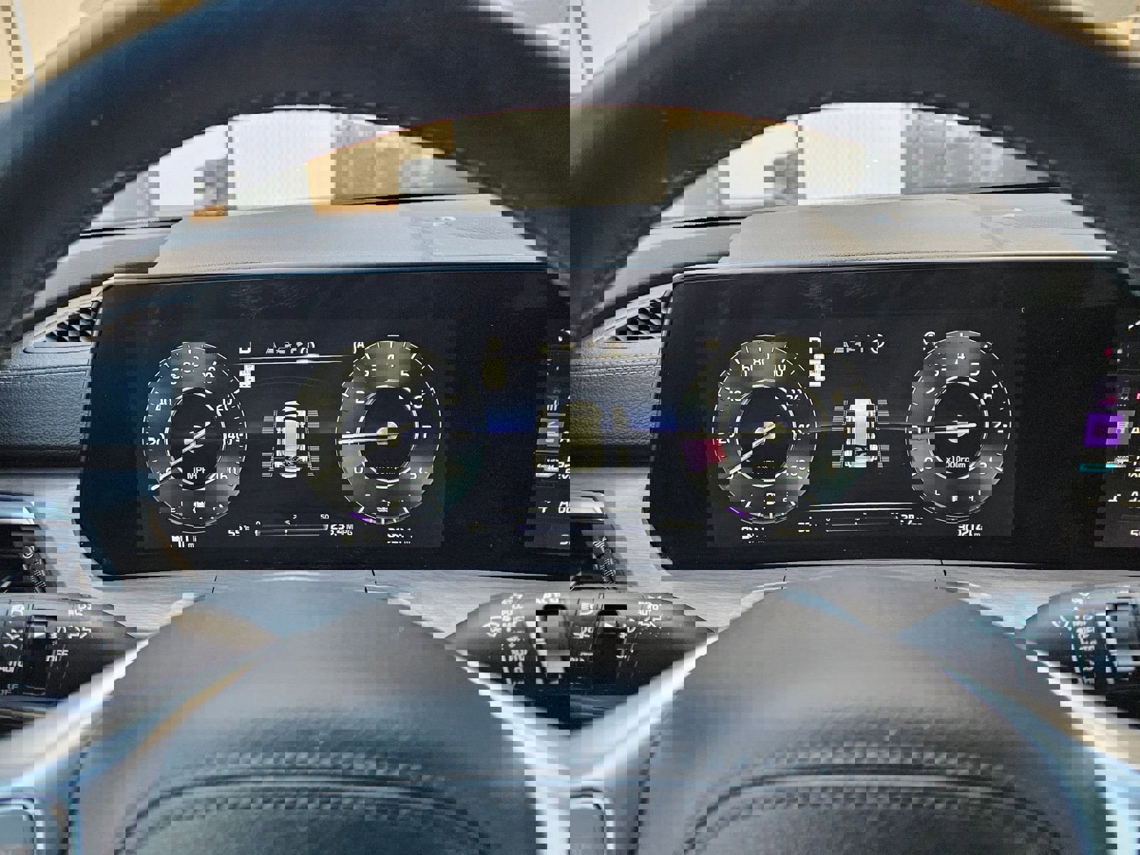 Used 2024 Kia Telluride SX Prestige X-Line image 23