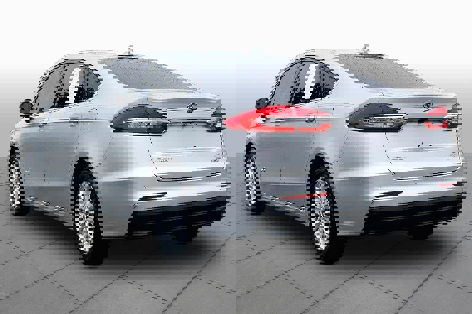 Used 2019 Ford Fusion SE image 12