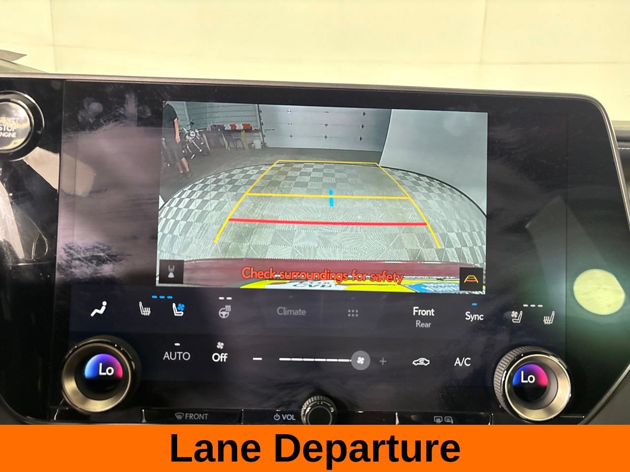 Used 2023 Lexus RX 350 Premium w/ Cold Area Package FWD image 20