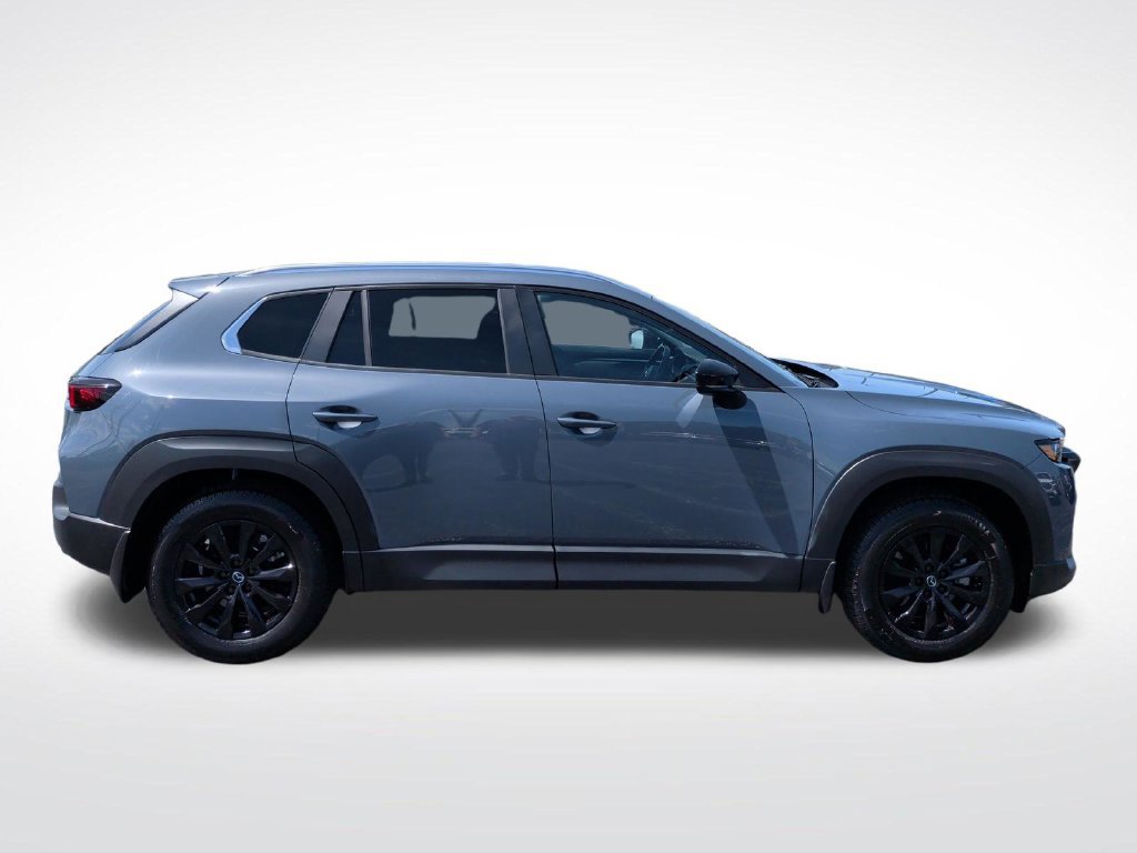 Used 2023 MAZDA CX-50 2.5 S w/ Cargo Package AWD/4WD image 9