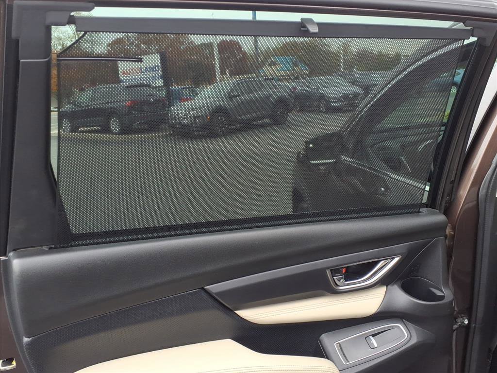 Used 2019 Subaru Ascent Limited image 14