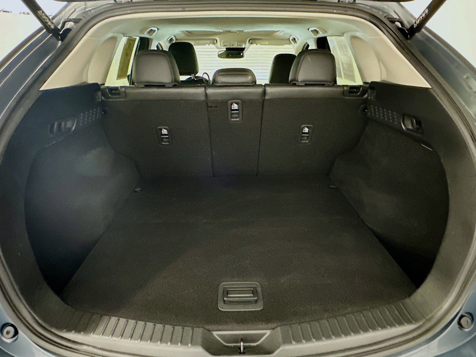 Used 2025 MAZDA CX-5 Carbon Edition image 31