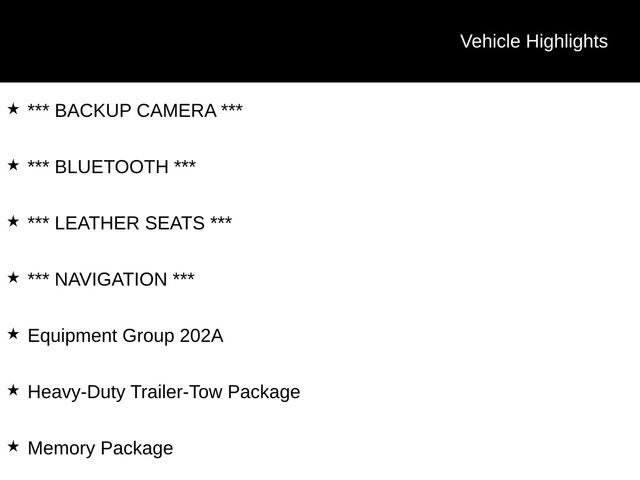 Used 2016 Ford Expedition EL XLT w/ Equipment Group 202A AWD/4WD image 27
