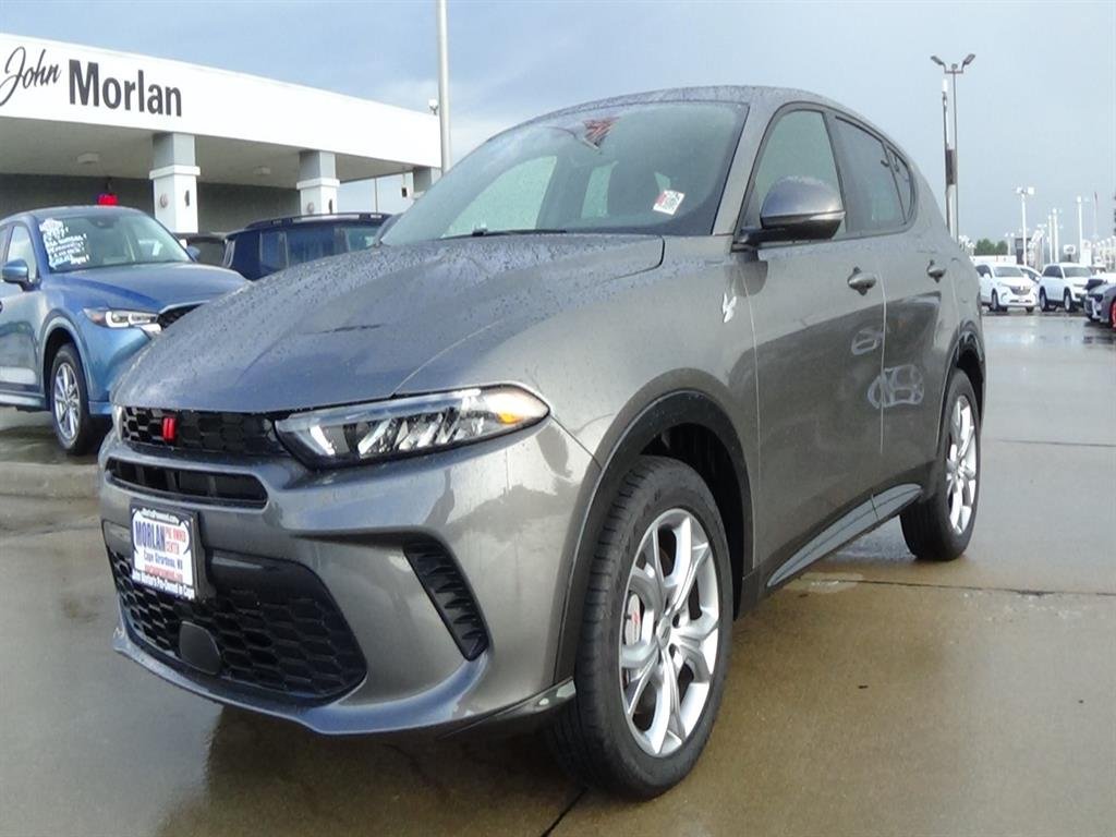 Used 2024 Dodge Hornet R/T AWD/4WD image 2