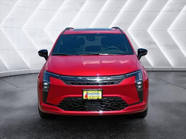 New 2027 Chrysler Pacifica Limited w/ S Appearance Package AWD/4WD image 26