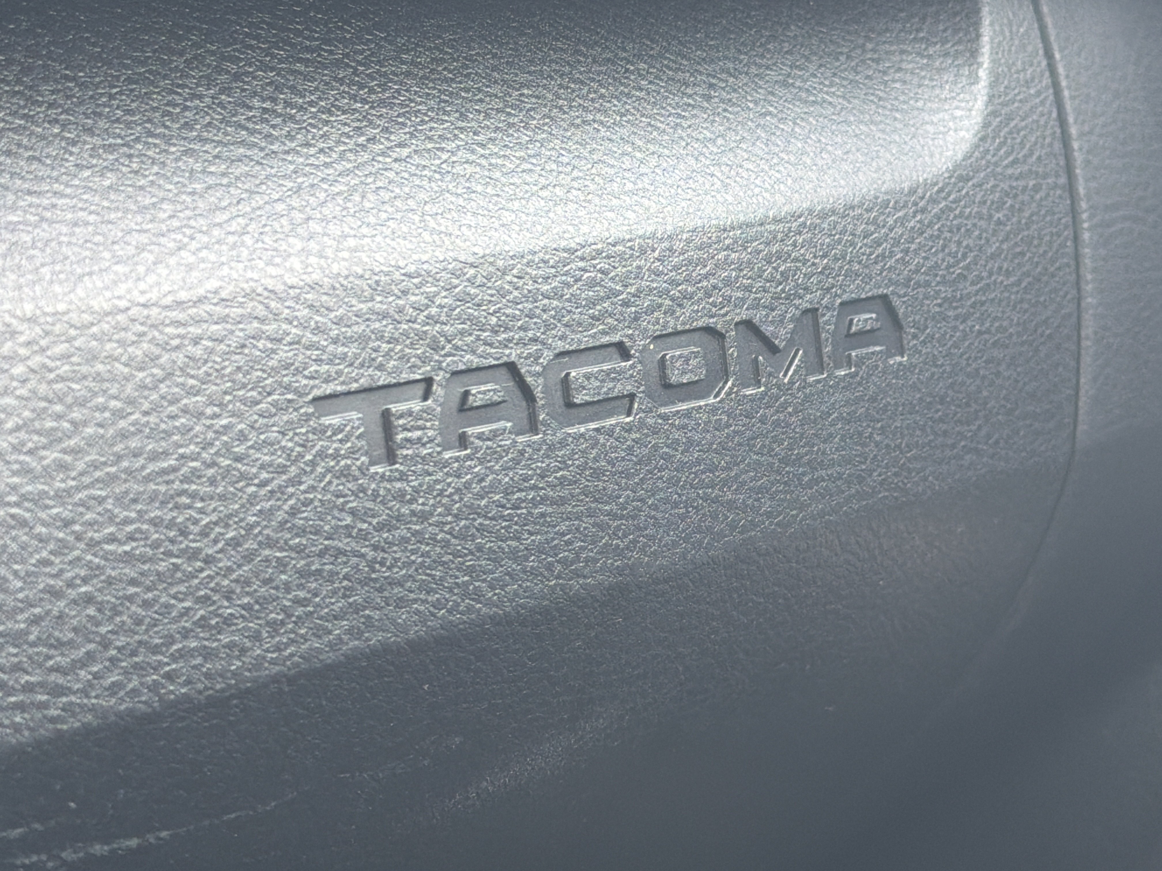 Used 2022 Toyota Tacoma TRD Off-Road w/ Technology Package RWD image 25