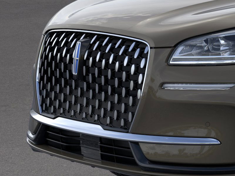 New 2025 Lincoln Corsair Grand Touring w/ Equipment Group 301A image 17