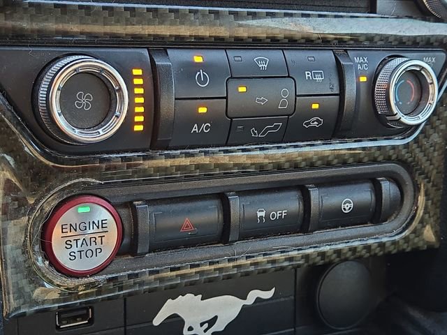 Used 2018 Ford Mustang GT image 23