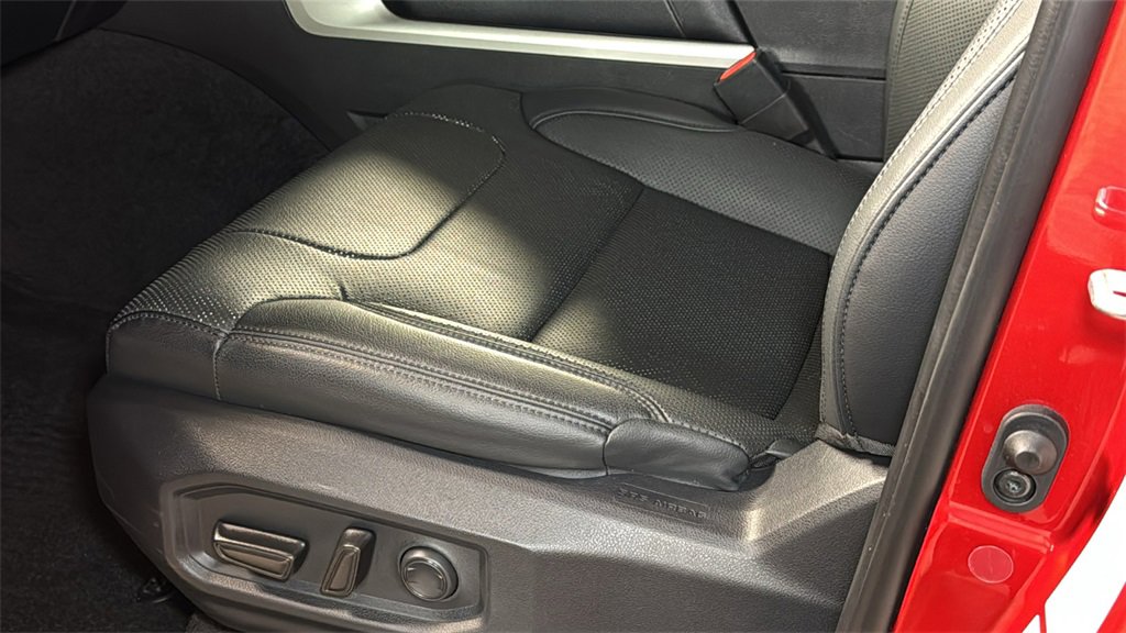 Used 2022 Toyota Tundra SR5 image 24