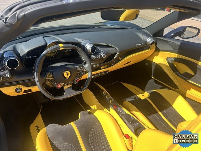 Used 2023 Ferrari F8 Tributo image 14