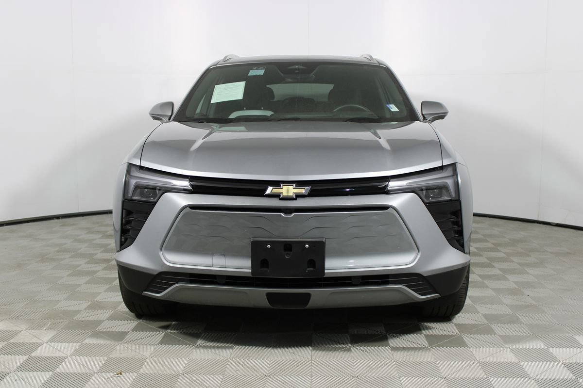 Used 2024 Chevrolet Blazer EV LT image 29