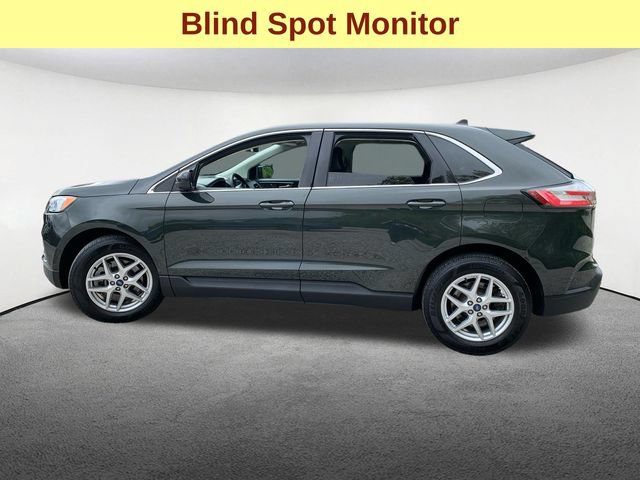 Used 2022 Ford Edge SEL w/ Convenience Package AWD/4WD image 8