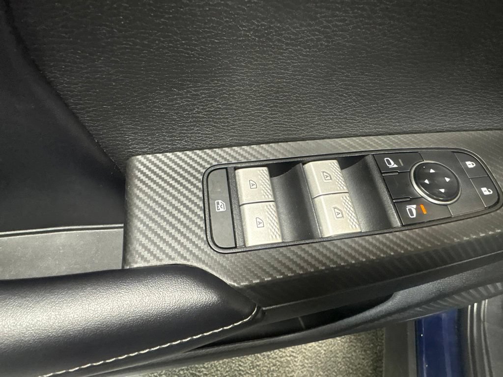 Used 2022 Mitsubishi Outlander SE AWD/4WD image 19
