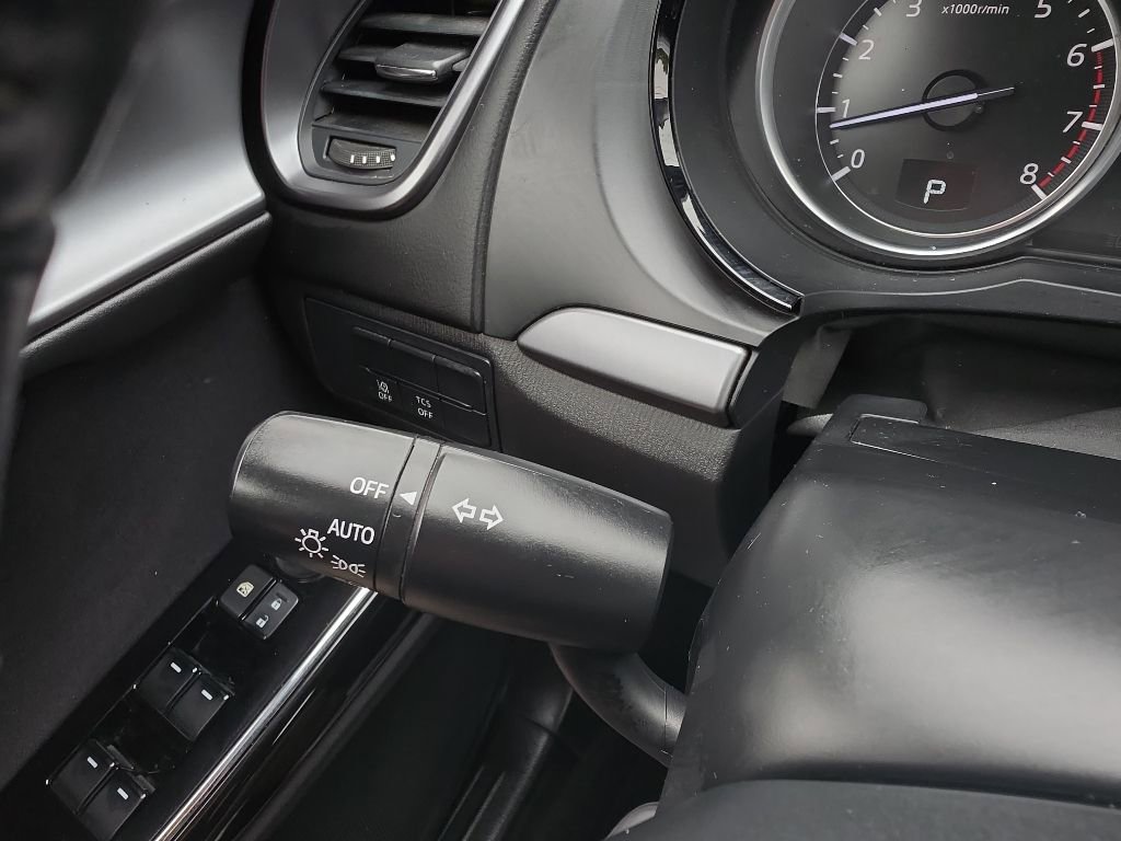 Used 2021 MAZDA CX-9 Sport FWD image 7