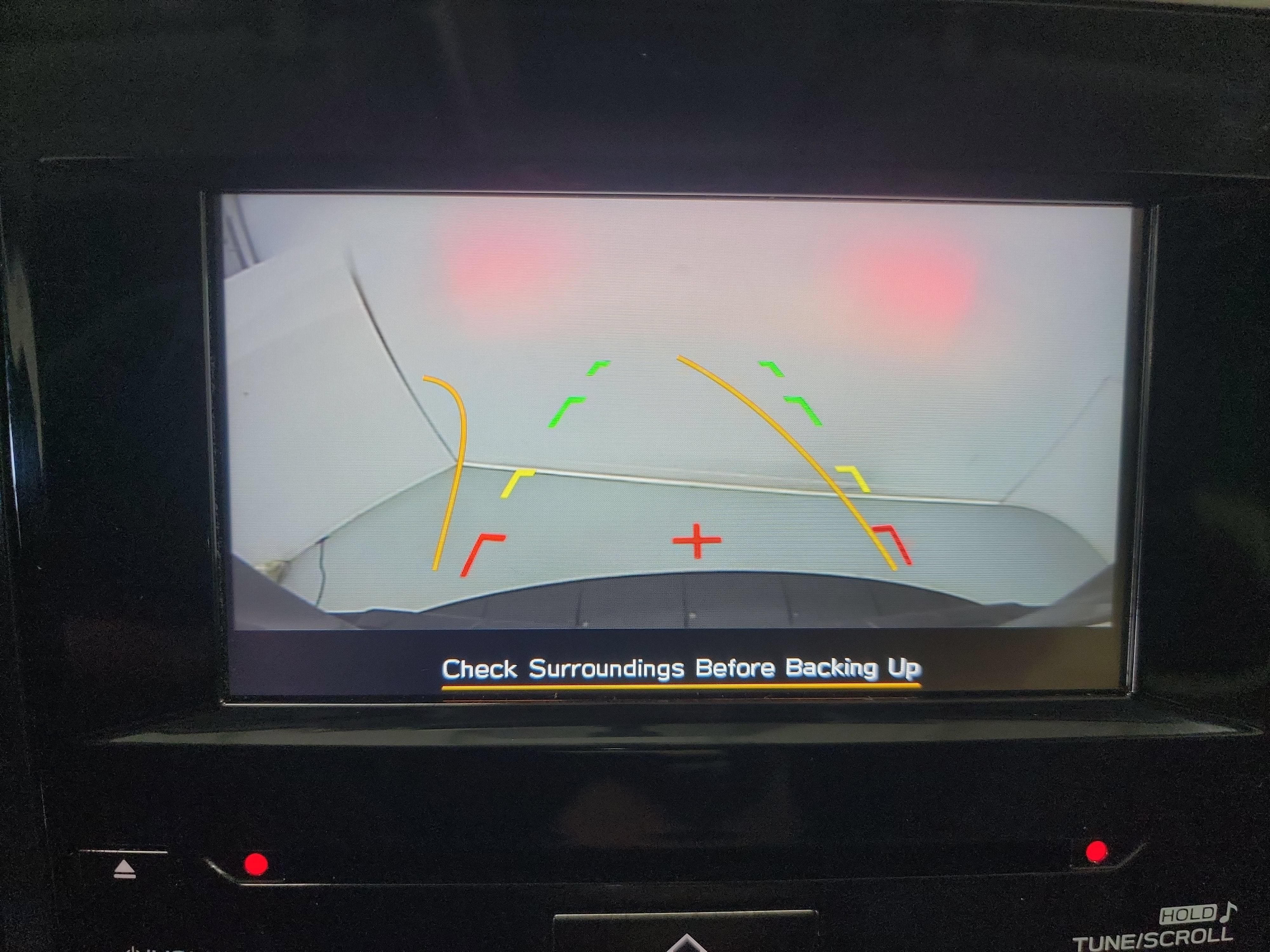 Used 2019 Subaru Forester Sport AWD/4WD image 23