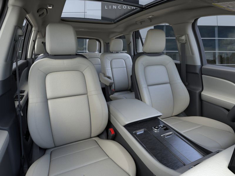 New 2025 Lincoln Aviator Reserve w/ Illumination Package image 10