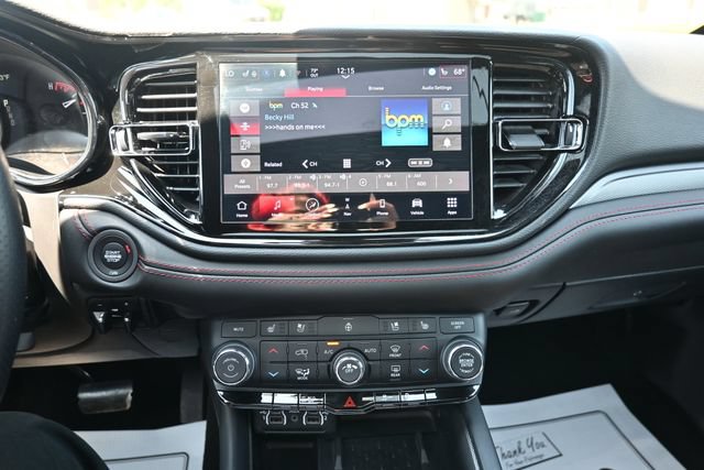 Used 2025 Dodge Durango R/T AWD/4WD image 35