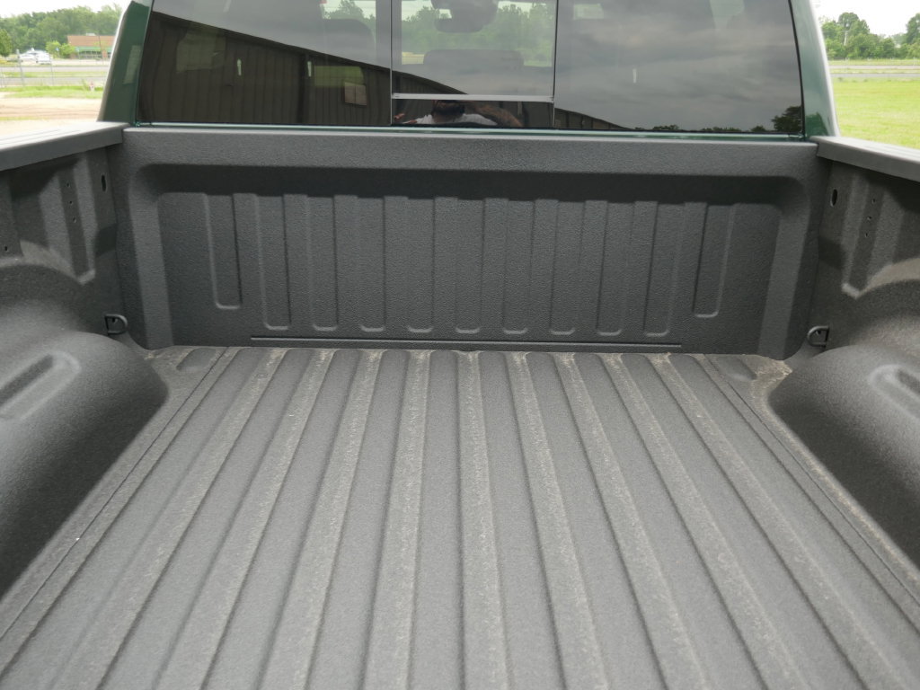 New 2026 RAM 1500 RHO AWD/4WD image 7
