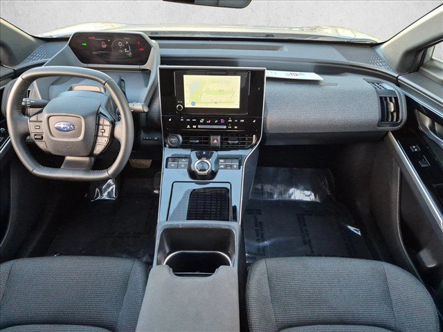 Certified 2025 Subaru Solterra w/ Premium Convenience Package AWD/4WD image 16