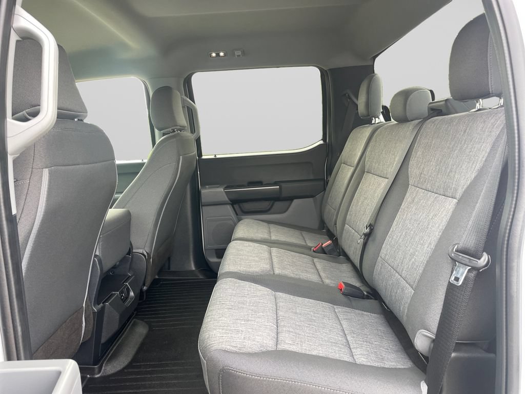 Used 2022 Ford F150 XL w/ Equipment Group 101A High AWD/4WD image 19