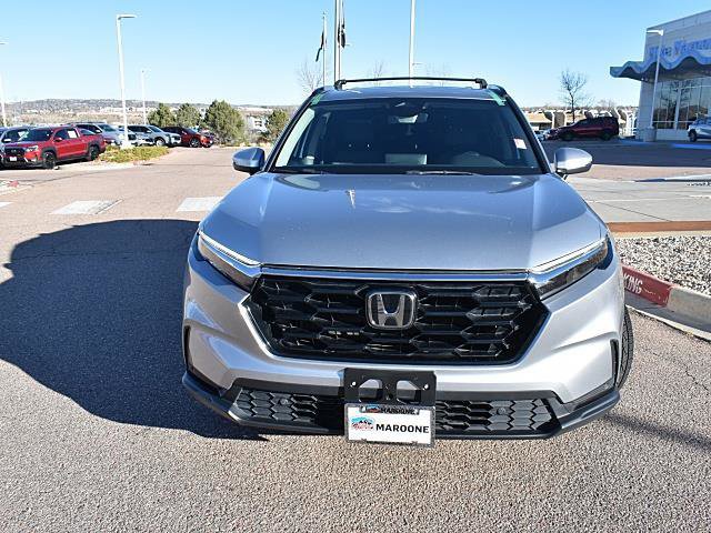 Certified 2023 Honda CR-V EX-L image 2