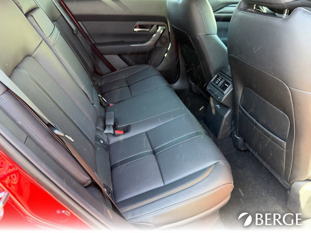 New 2026 MAZDA CX-50 2.5 Hybrid w/ Cargo Package AWD/4WD image 17