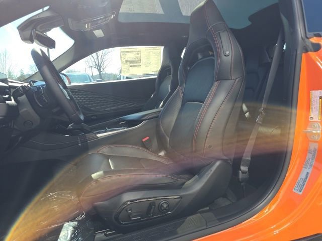 New 2026 Dodge Charger Scat Pack AWD/4WD image 9