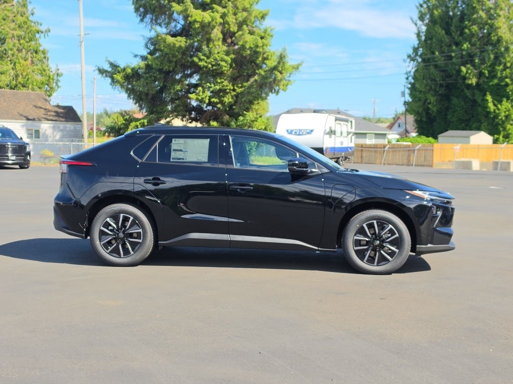 New 2026 Toyota bZ FWD image 7