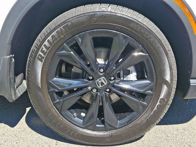 Certified 2023 Honda CR-V Sport Touring image 8
