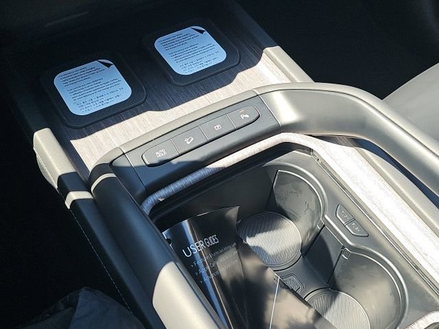New 2027 Kia Telluride SX Prestige X-Line AWD/4WD image 17