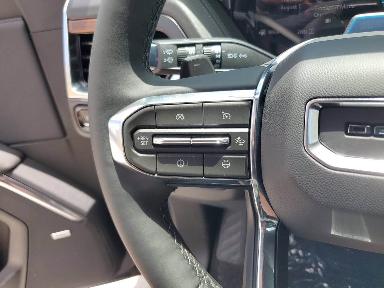New 2026 GMC Yukon XL Denali w/ Denali Reserve Package AWD/4WD image 28