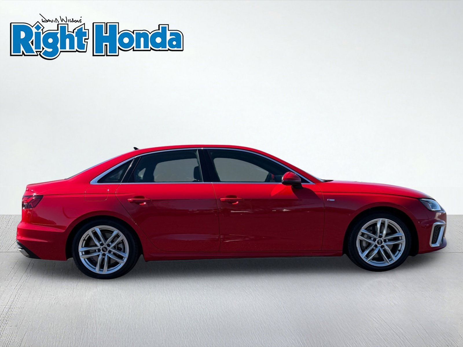 Used 2024 Audi A4 2.0T Premium Plus AWD/4WD image 8