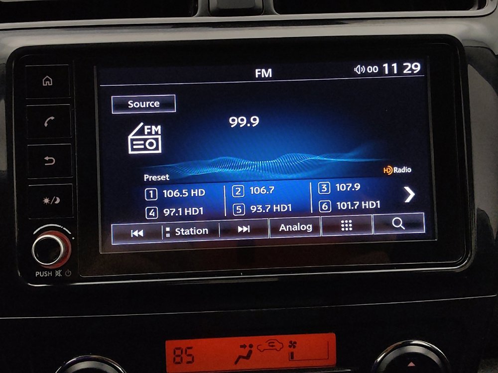 Used 2022 Mitsubishi Mirage ES FWD image 25