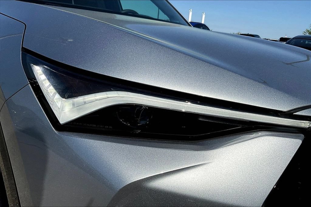 New 2025 Acura ADX A-Spec FWD image 32