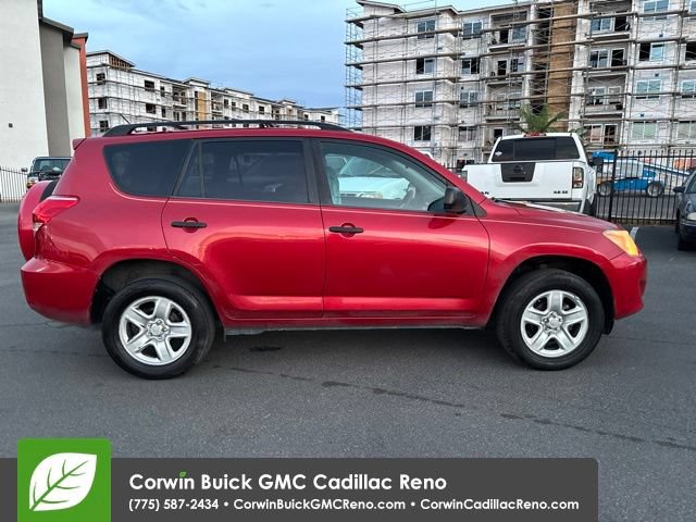 Used 2009 Toyota RAV4 4WD image 7