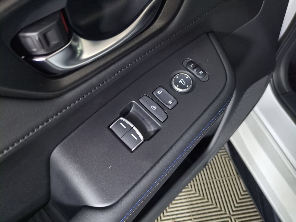 New 2026 Honda Prelude image 11