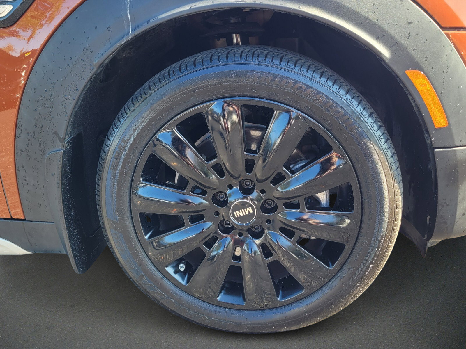 Used 2019 MINI Cooper Countryman S image 9