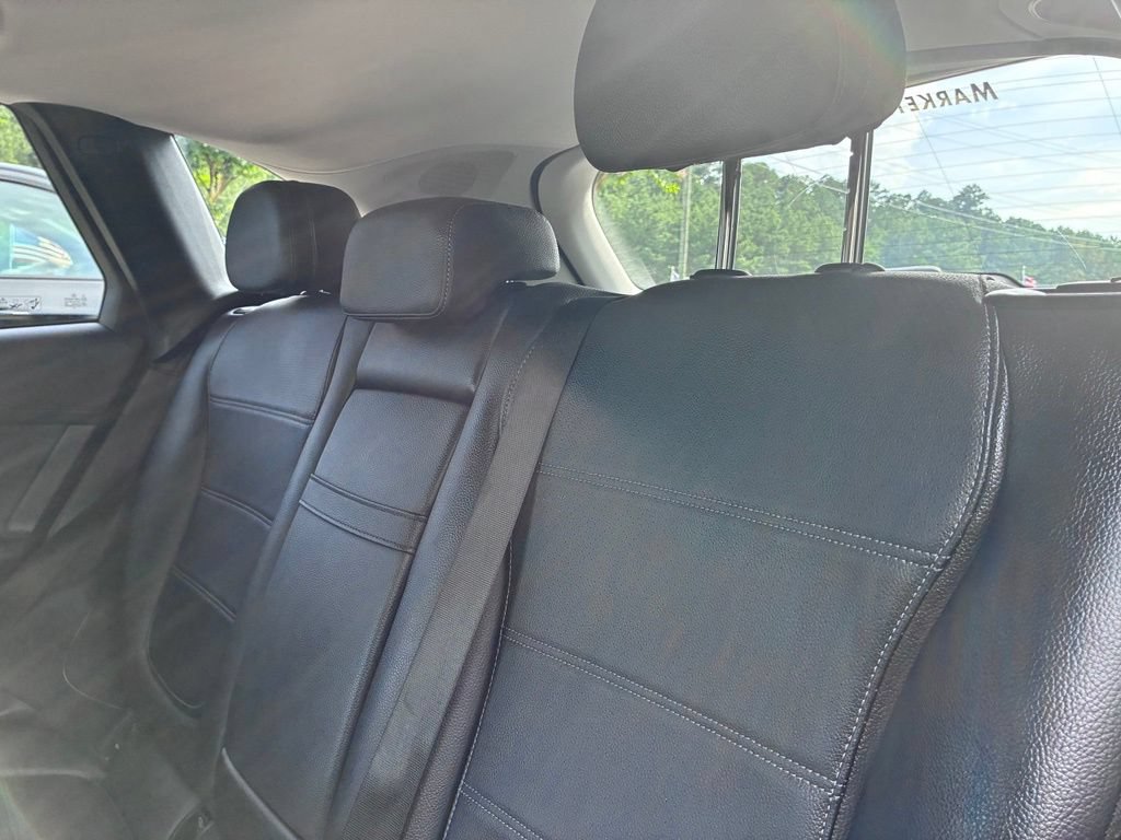 Used 2024 Mercedes-Benz GLC 300 image 16